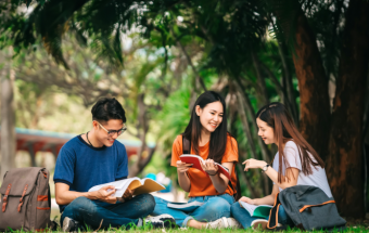 Giải mã sức hút của chương trình du học Singapore hệ 6+6
