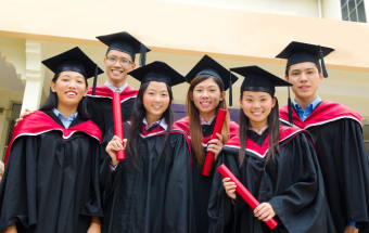 02 ngành học triển vọng nhất sau tốt nghiệp du học Singapore 6+6