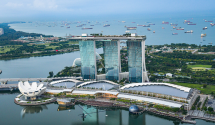 Cẩm nang du học Singapore hệ 6+6: Điều kiện đầu vào và kế hoạch tài chính