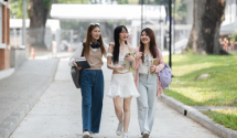 Tăng tốc sự nghiệp với du học Singapore 6+6 - Cơ hội nhận bằng chỉ sau 01 năm