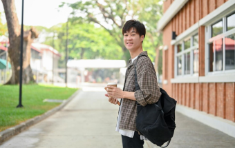 Kinh nghiệm du học Singapore vừa học vừa làm: Hành trình chinh phục giấc mơ quốc tế