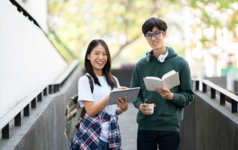 Du Học Singapore 6+6: Nhận Bằng Cao Đẳng Quốc Tế Sau 01 Năm