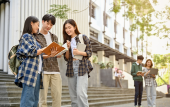Du học Singapore 6+6: Lựa chọn tối ưu để học tập, làm việc và phát triển sự nghiệp tại Singapore